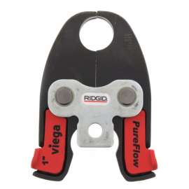 1in Compact PEX Press Jaw