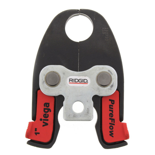 1in Compact PEX Press Jaw