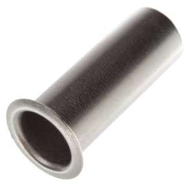 3/8in Stainless Steel Compression Insert Stiffener