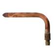 3/4in ProPEX PowerPEX Copper Stub Out Elbow, 6in x 8in Size