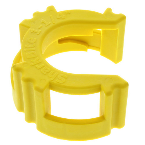 1-1/4in DE-Mount Clip