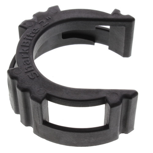2in DE-Mount Clip