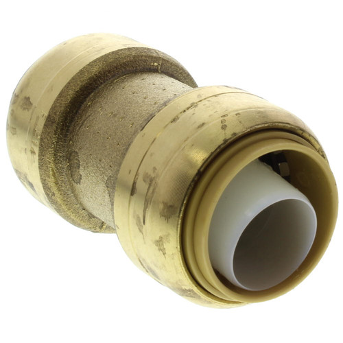 3/4in x 3/4in Lead Free Polybutylene Conversion Coupling