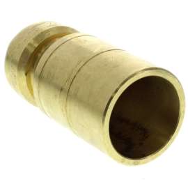 1/2in x 1in Lead Free CTS Fitting Reducer