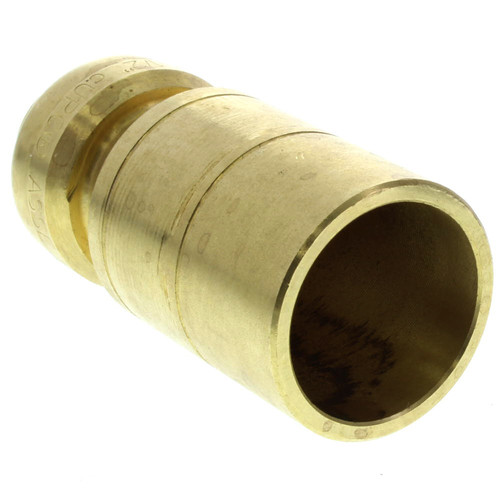 1/2in x 1in Lead Free CTS Fitting Reducer