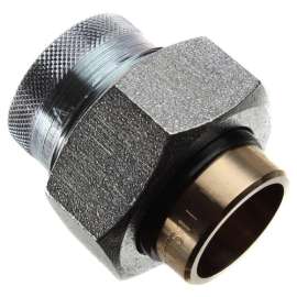 3/4in CxF Lead Free Dielectric Union