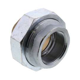 2in FxF Lead Free Dielectric Union