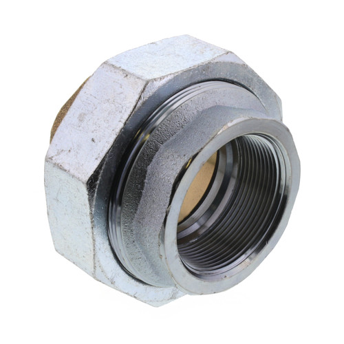 2in FxF Lead Free Dielectric Union