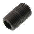 1/4in Close Steel Nipple