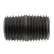 1/4in Close Steel Nipple