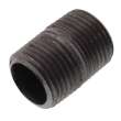 1/2in Close Steel Nipple