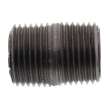 1/2in Close Steel Nipple