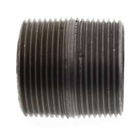 1-1/4in Close Steel Nipple