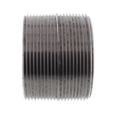 3in Close Steel Nipple