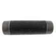 3in x 11-1/2in Steel Nipple in Black Coated