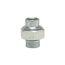 3/4in Lead Free FIP to FIP Dielectric Union