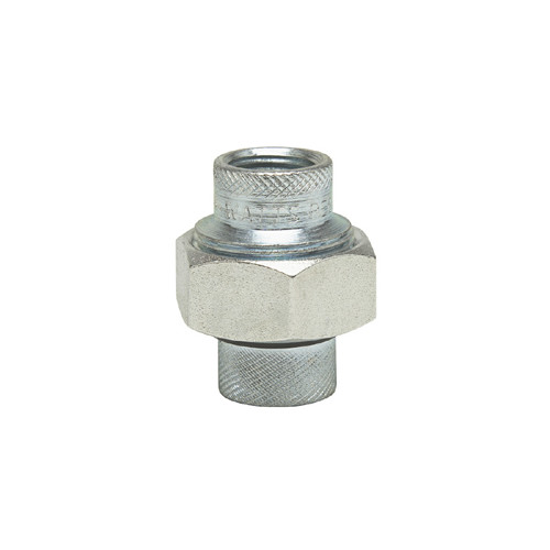 1-1/4in Lead Free FIP to FIP Dielectric Union