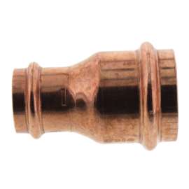 1-1/2in x 1in Propress Copper Reducer