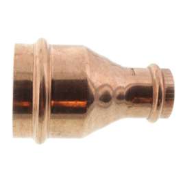 2in x 1in Propress Copper Reducer