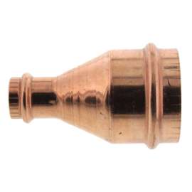 2in x 3/4in Propress Copper Reducer