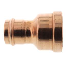 3in x 2in Propress XL-C Copper Reducer