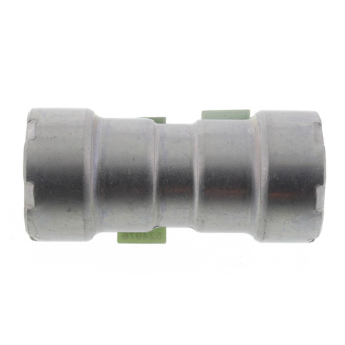 1/2in MegaPress Coupling with Stop