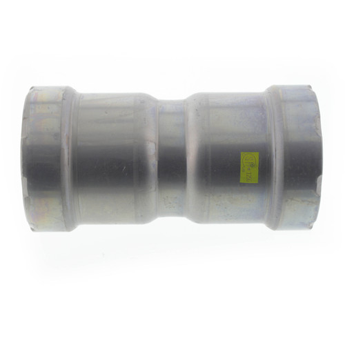 1-1/2in MegaPressG Coupling with Stop