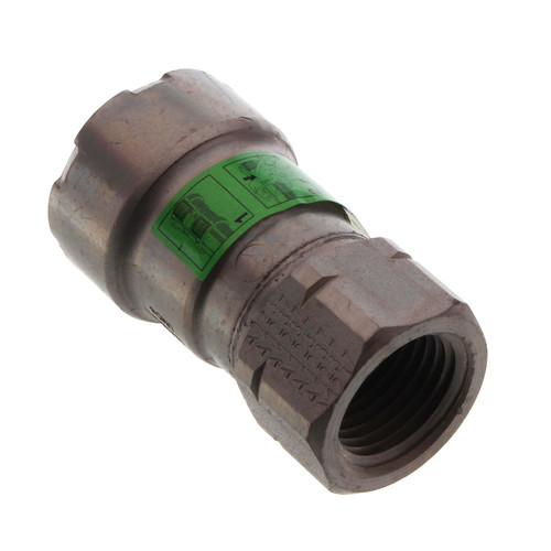 1/2in MegaPress Female Adapter