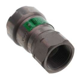 3/4in MegaPress Female Adapter