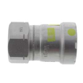 1in MegaPress Female Adapter