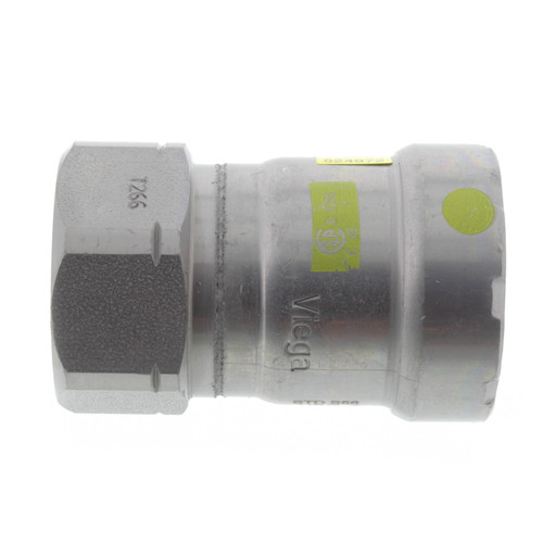 1in MegaPress Female Adapter