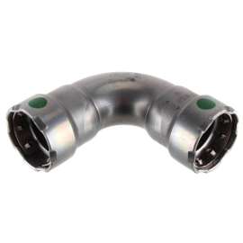 1-1/4in MegaPressG 90 Degrees Elbow