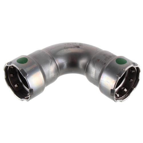 1in MegaPressG 90 Degrees Elbow