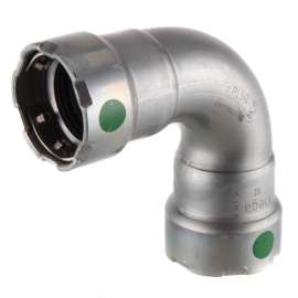 1/2in MegaPress 90 Degrees Elbow