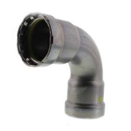 1-1/4in MegaPress 90 Degrees Elbow