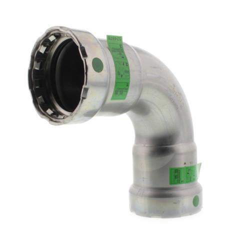 1-1/2in MegaPressG 90 Degrees Elbow