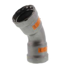 1-1/2in MegaPress 45 Degrees Elbow