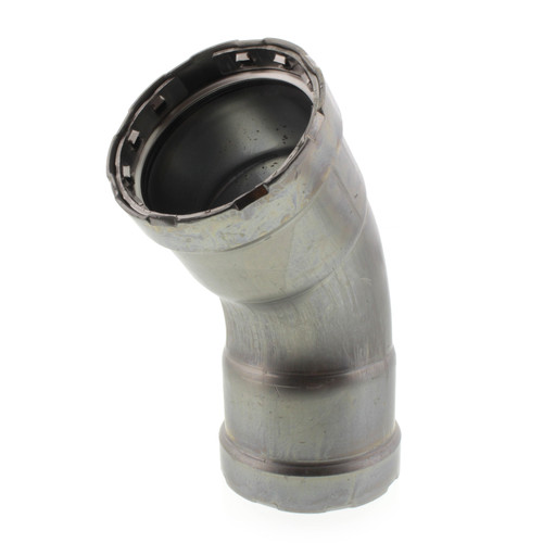 2in MegaPress 45 Degrees Elbow