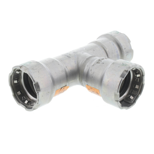 1-1/4in MegaPressG Tee