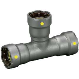 1-1/4in MegaPress Tee