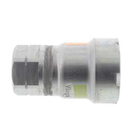 3/4in x 1/2in MegaPressG Female Adapter