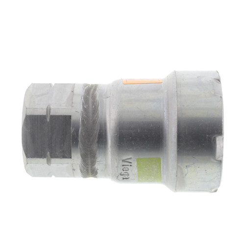 3/4in x 1/2in MegaPressG Female Adapter