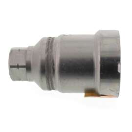 1-1/4in x 1/2in MegaPress Female Adapter