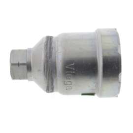 1-1/2in x 1/2in MegaPress Female Adapter