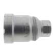 1-1/2in x 3/4in MegaPressG Female Adapter