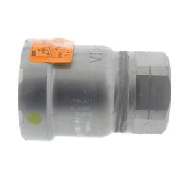 1-1/2in x 1-1/4in MegaPressG Female Adapter