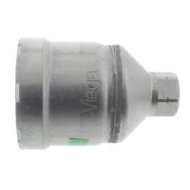 2in x 1/2in MegaPress Female Adapter