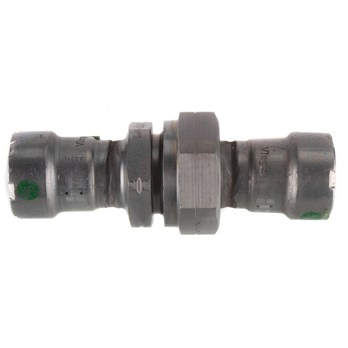 1/2in MegaPress Union