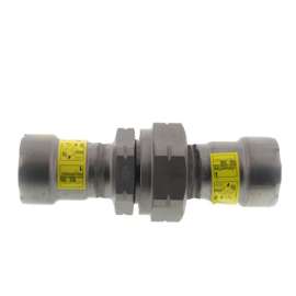 1/2in MegaPressG Union