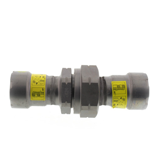 1/2in MegaPressG Union